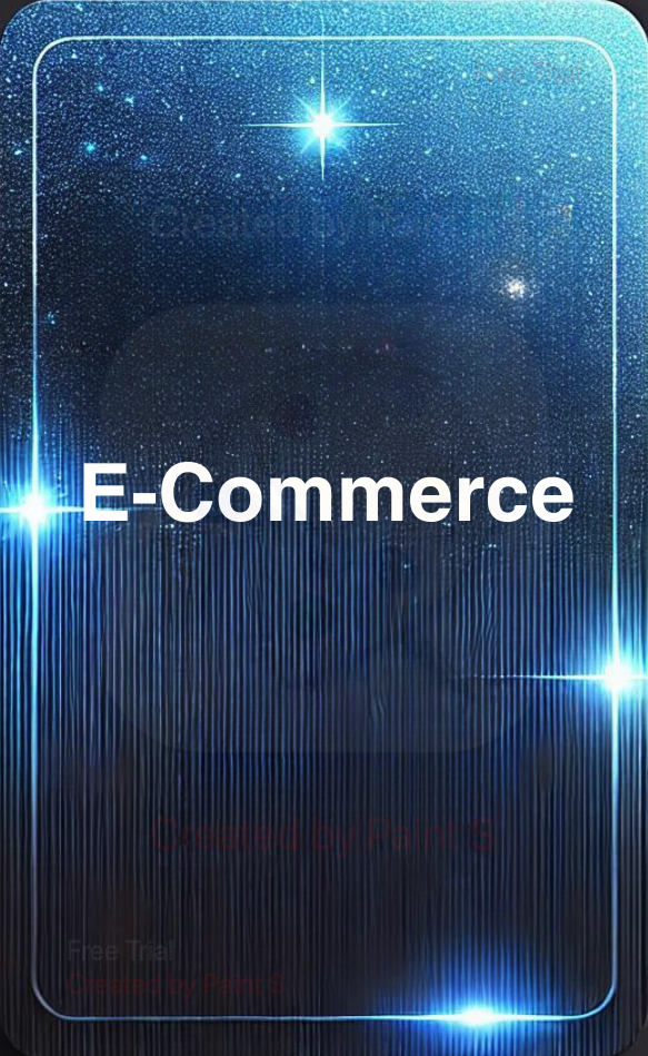 E-Commerce